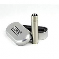 Clipper šķiltavas Silver